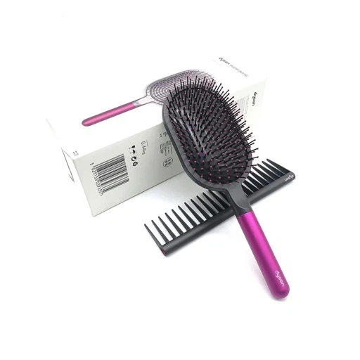 Расческа Dyson 2 в 1 